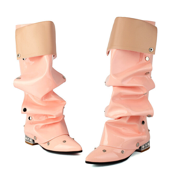 Stylish Orthopedic Boots for Any Occasion