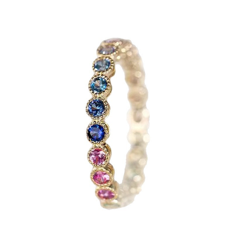 Romantic Ring for Special Moments