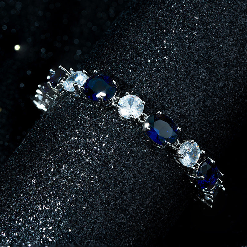 Romantic Bracelet for Special Moments