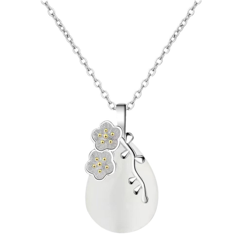Delicate Artisan Necklace