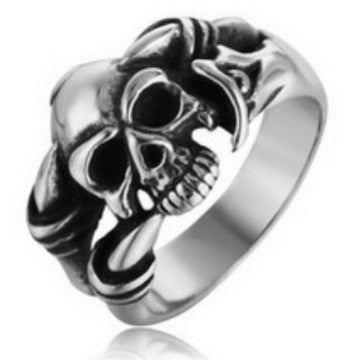 Delicate Artisan Ring