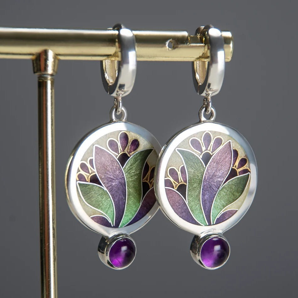 Romantic Earring for Special Moments