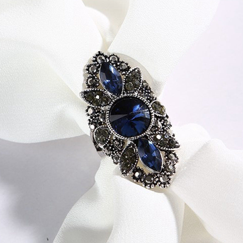 Vintage Handmade Ring