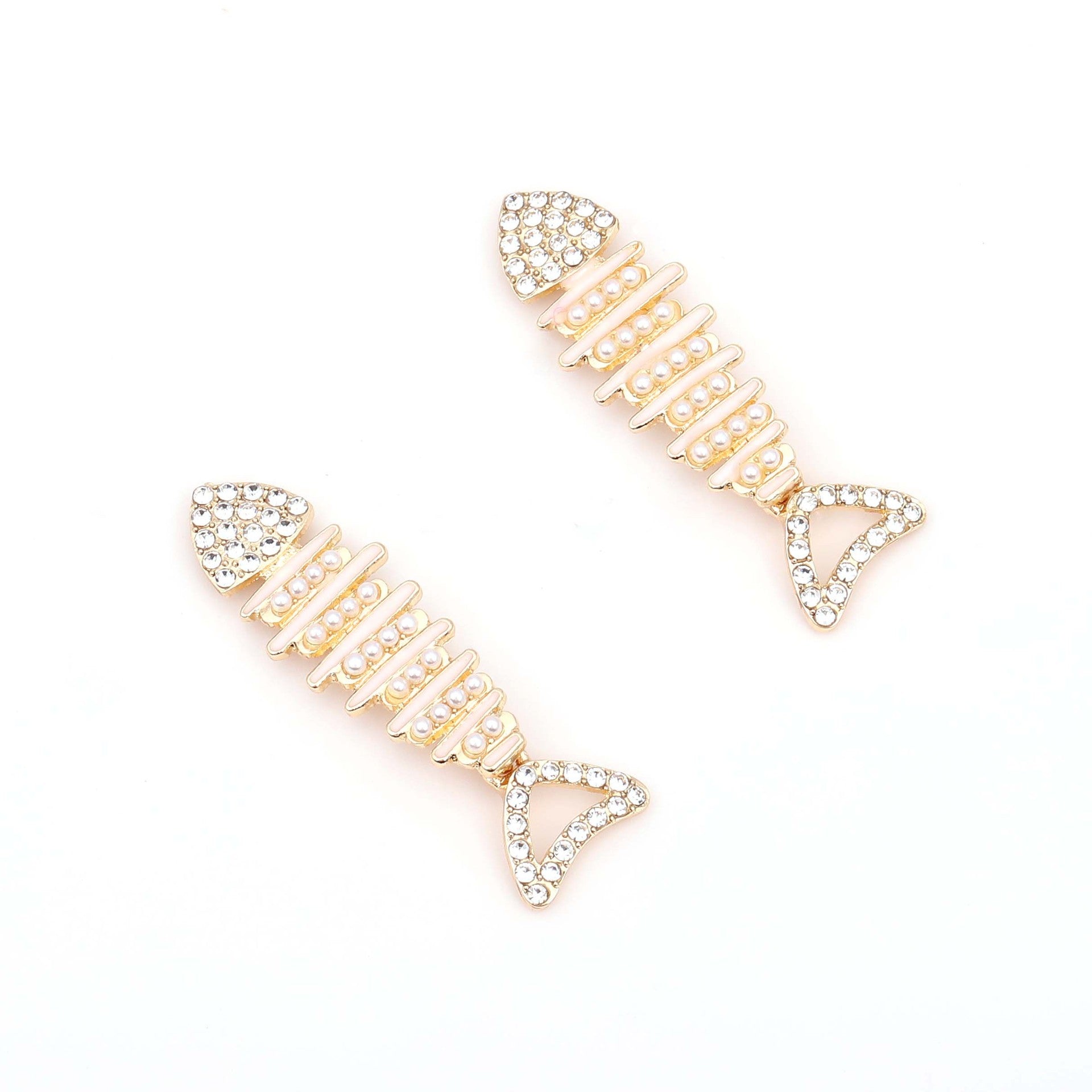 Stunning Pearl Earring for Daily Wear