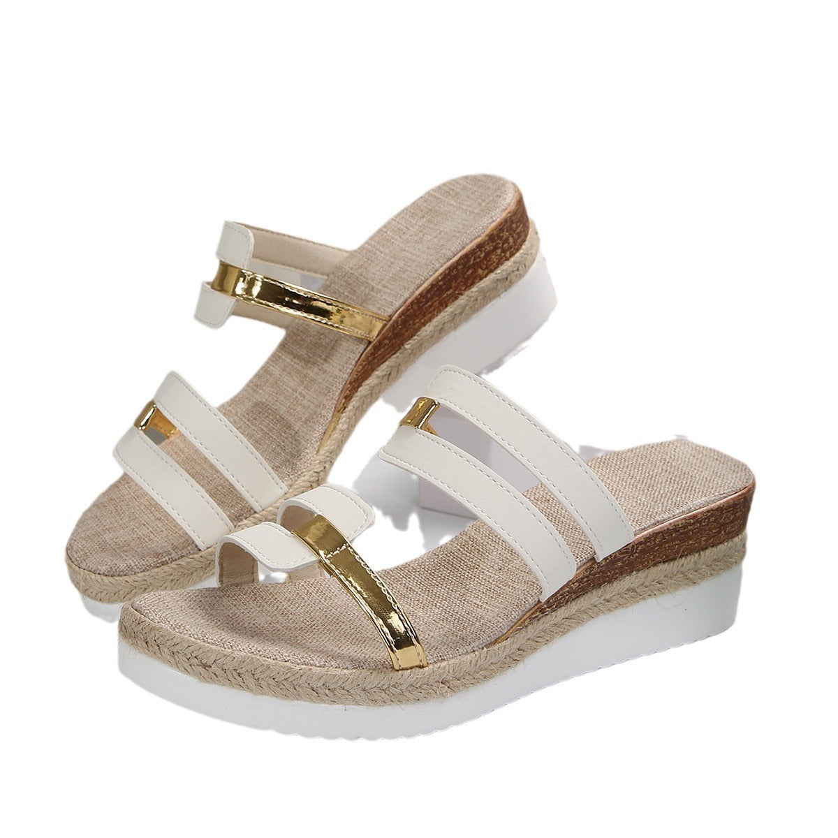 Stylish Orthopedic Sandals for Any Occasion