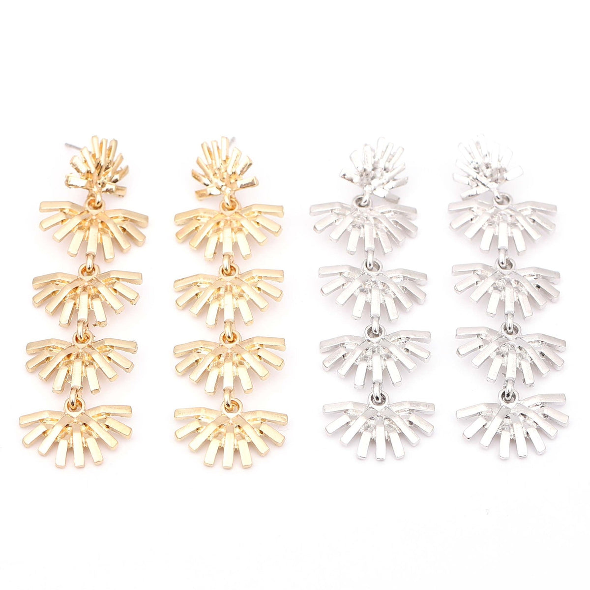 Elegant Earring for Every Occasion