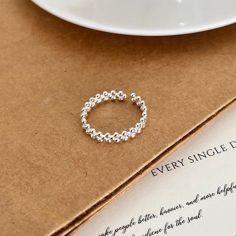 Charming Ring for Any Occasion