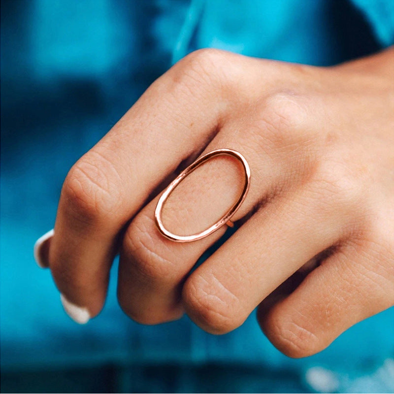Charming Ring for Any Occasion