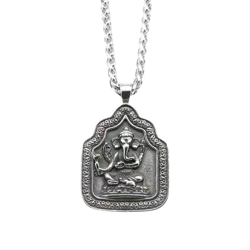 Romantic Pendant for Special Moments
