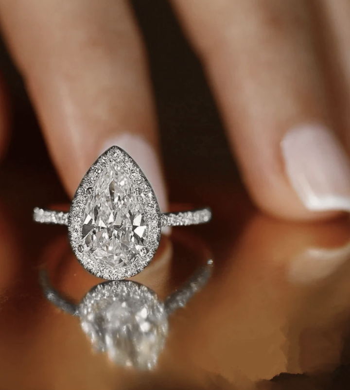 Stunning Gold Ring for Daily Wear