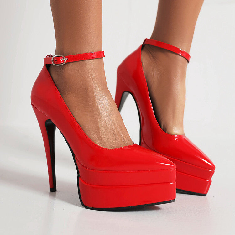 Classic Orthopedic Shoes with Timeless Style