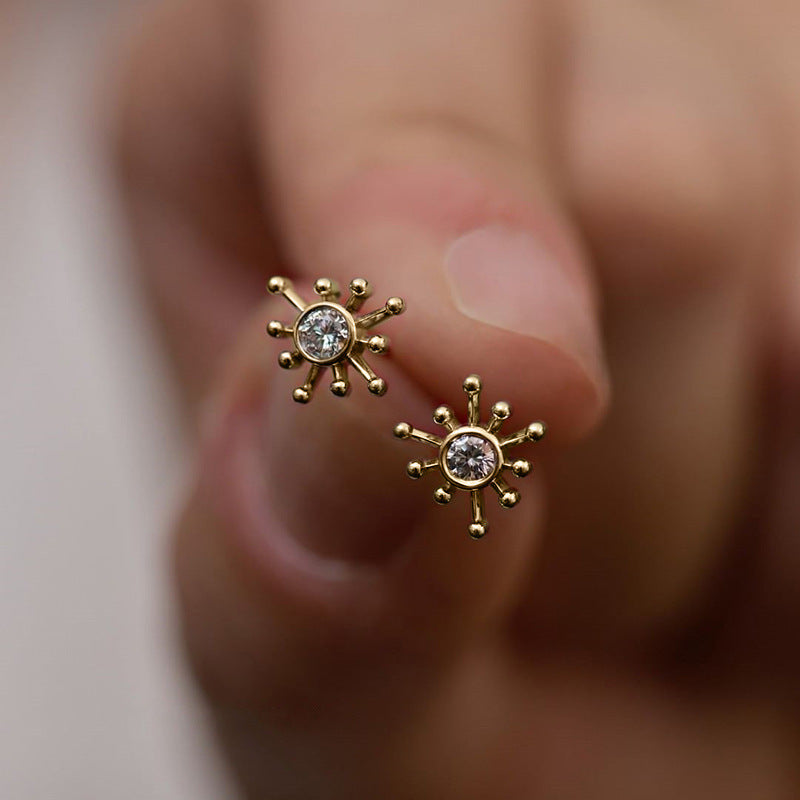 Charming Earring for Any Occasion