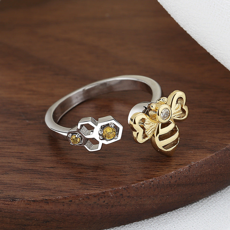 Vintage Handmade Ring
