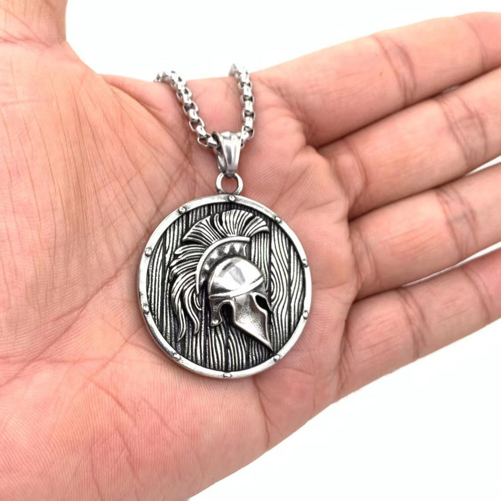Elegant Pendant for Every Occasion