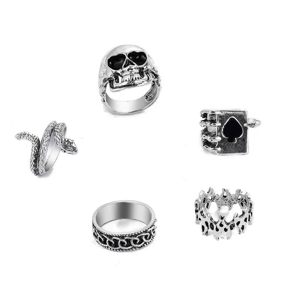 Romantic Set for Special Moments