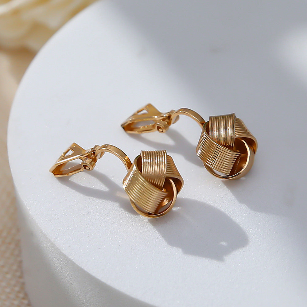 Elegant Earring for Every Occasion