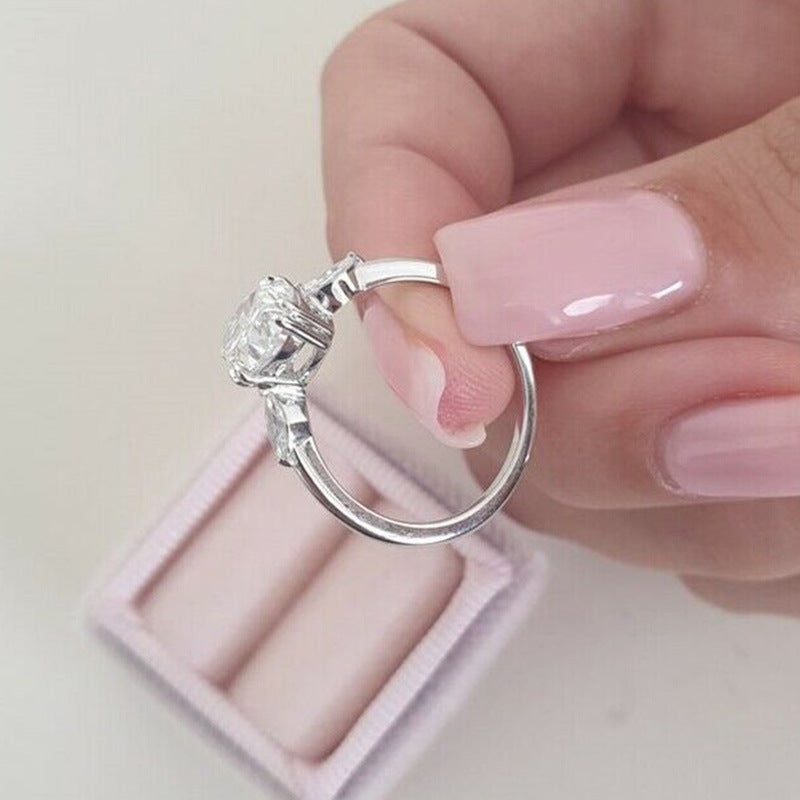 Elegant Ring for Every Occasion