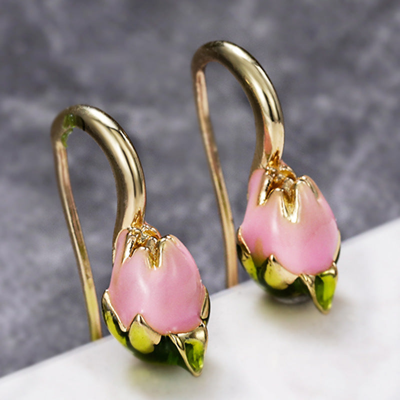 Romantic Earring for Special Moments