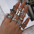 Elegant Ring for Every Occasion