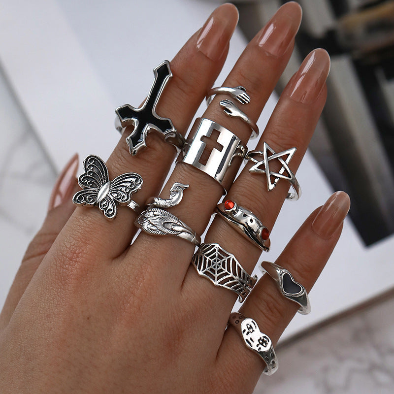 Elegant Ring for Every Occasion
