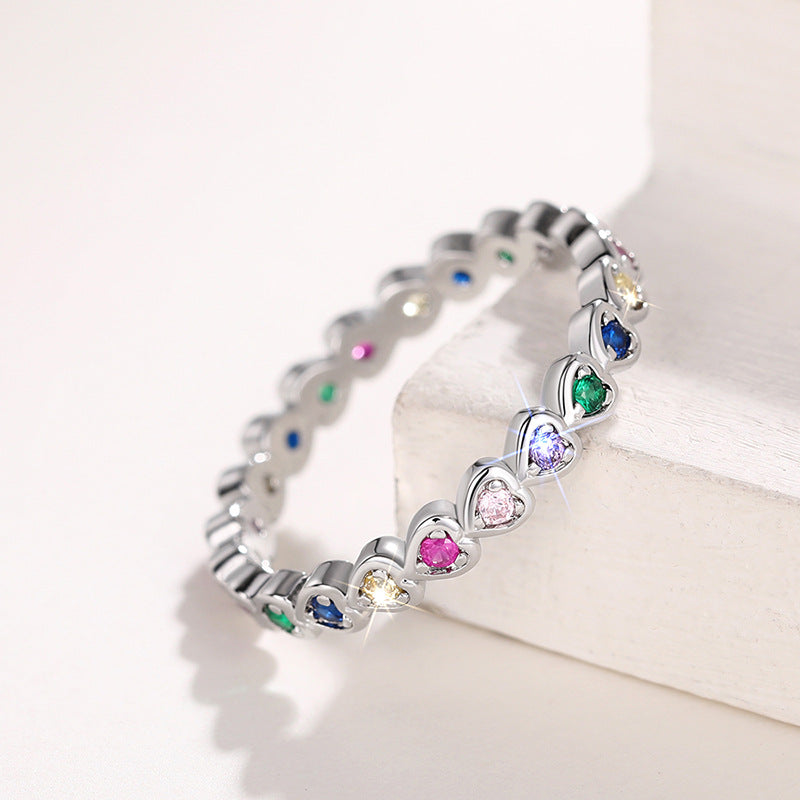 Charming Ring for Any Occasion
