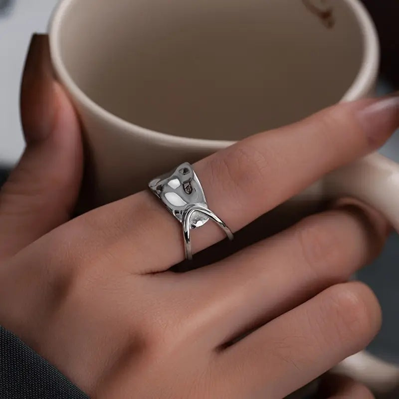 Charming Ring for Any Occasion