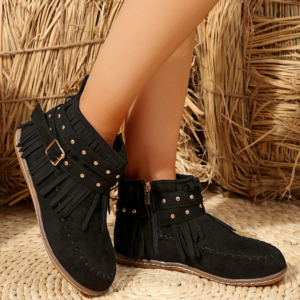 Stylish Orthopedic Boots for Any Occasion