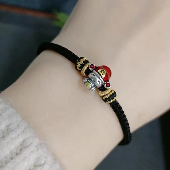 Classic Bracelet with Timeless Appeal