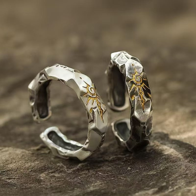 Classic Ring with Timeless Appeal