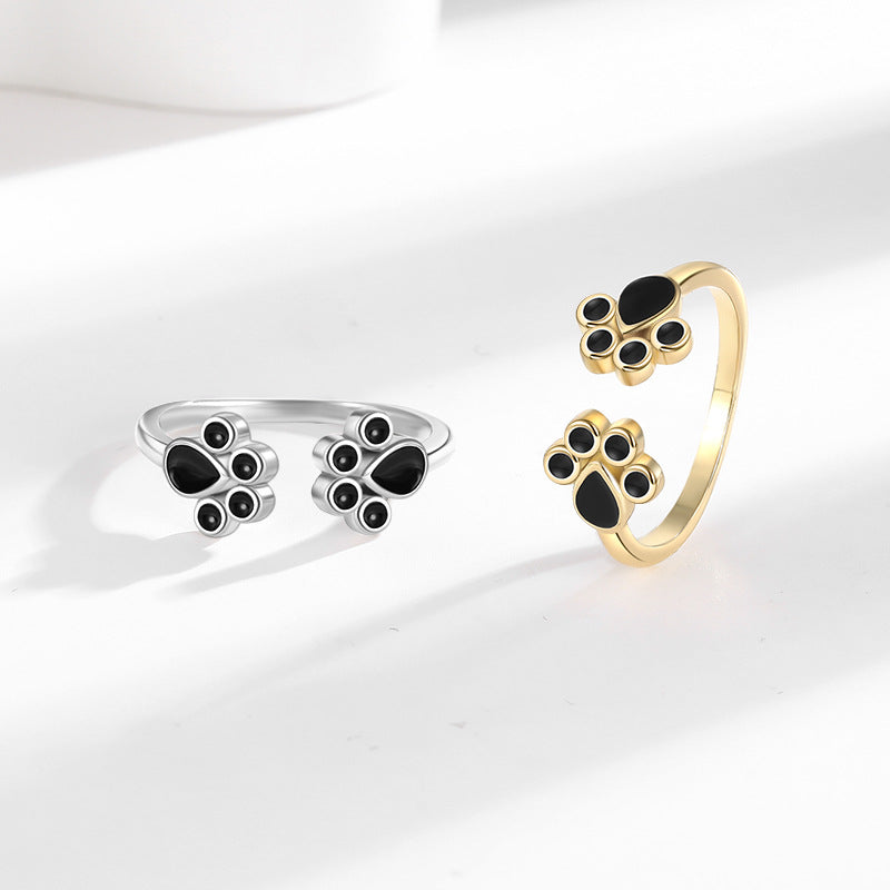 Romantic Ring for Special Moments