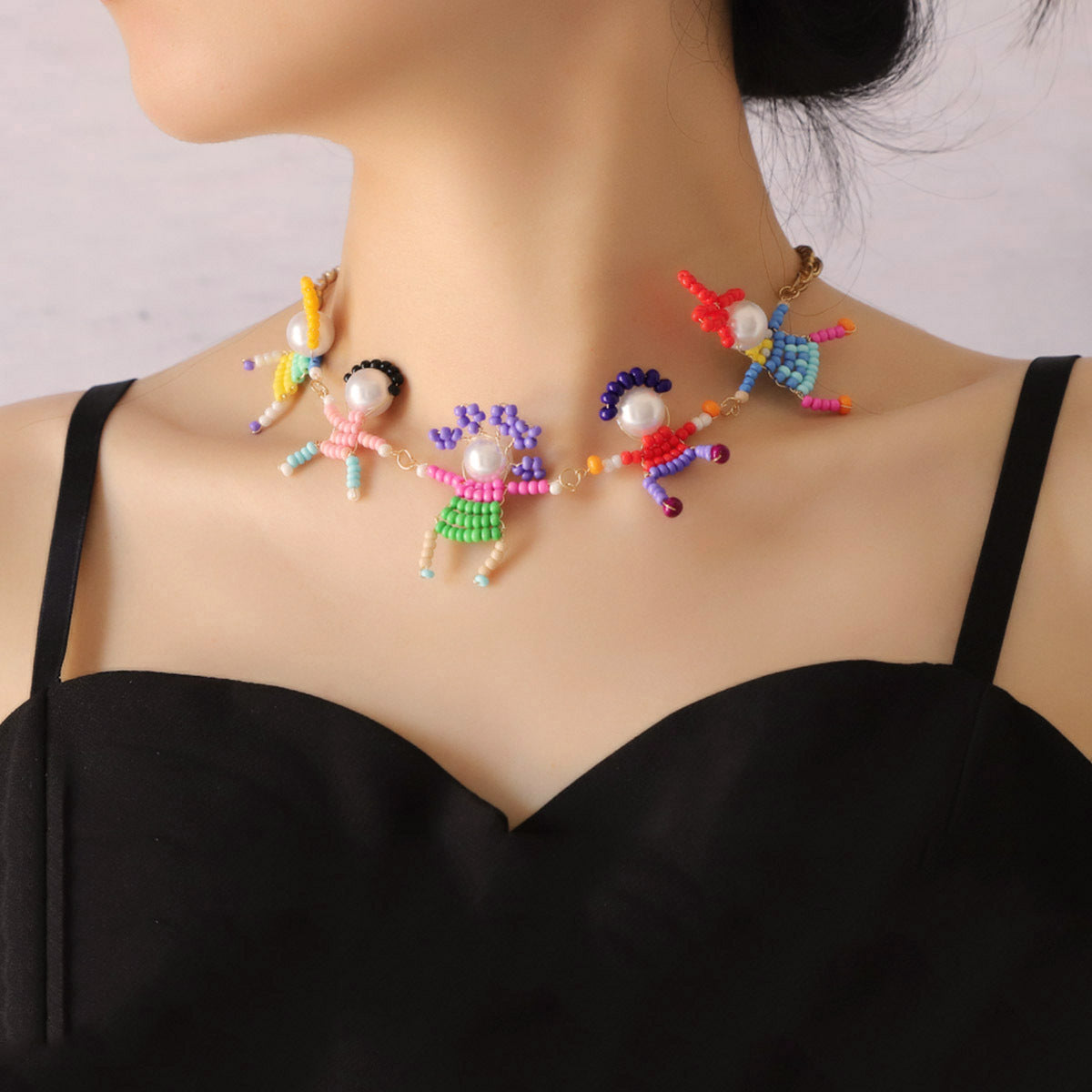 Vintage Handmade Chain
