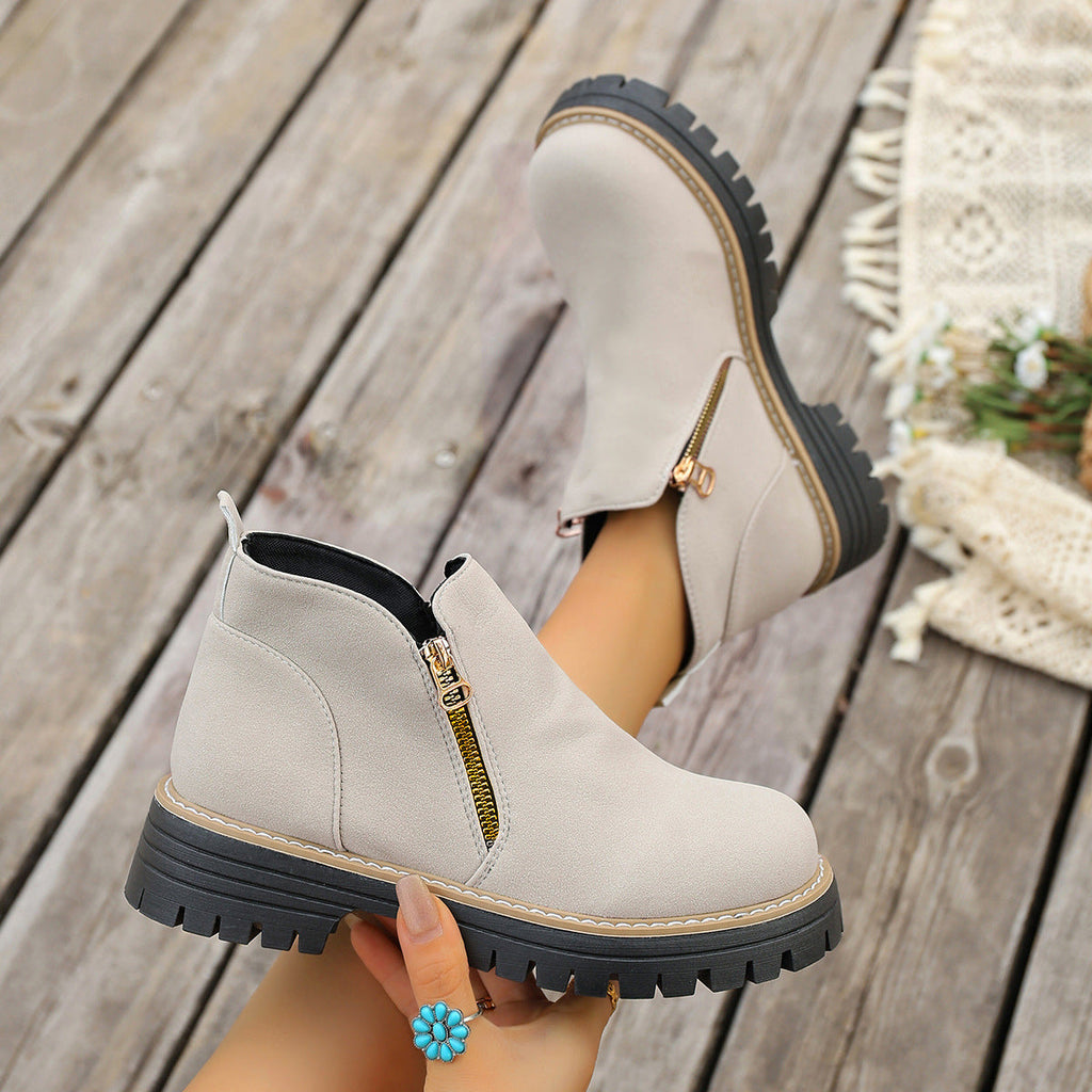 Stylish Orthopedic Boots for Any Occasion
