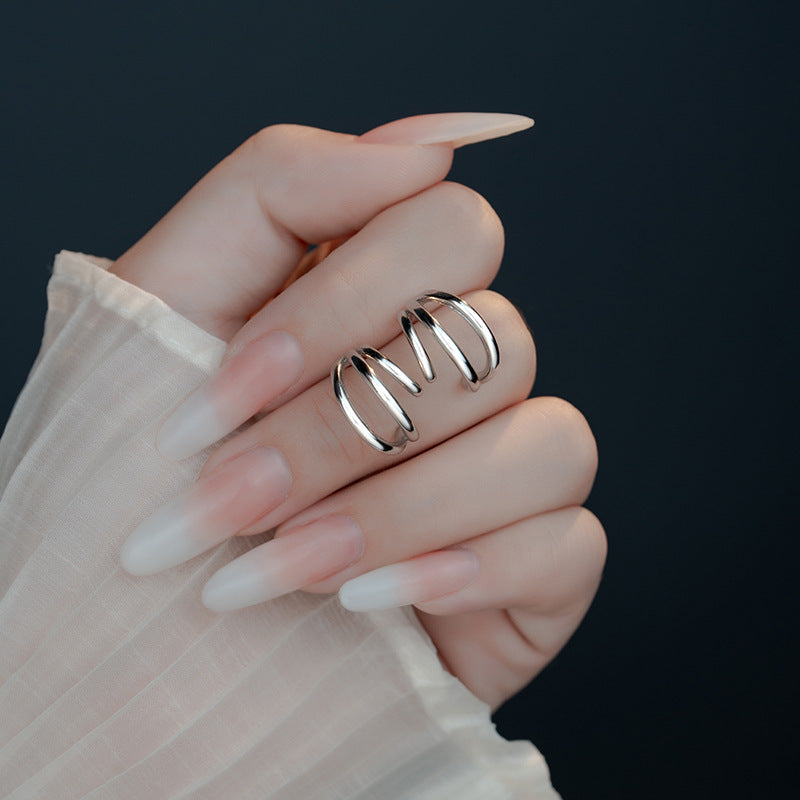 Beautiful Earring with Unique Style