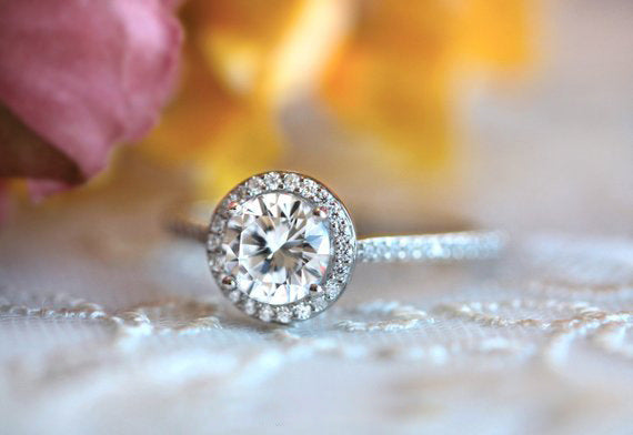 Vintage Handmade Ring
