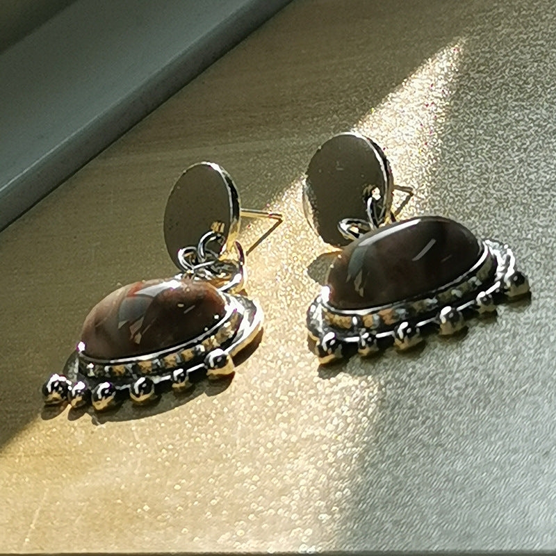 Beautiful Earring with Unique Style