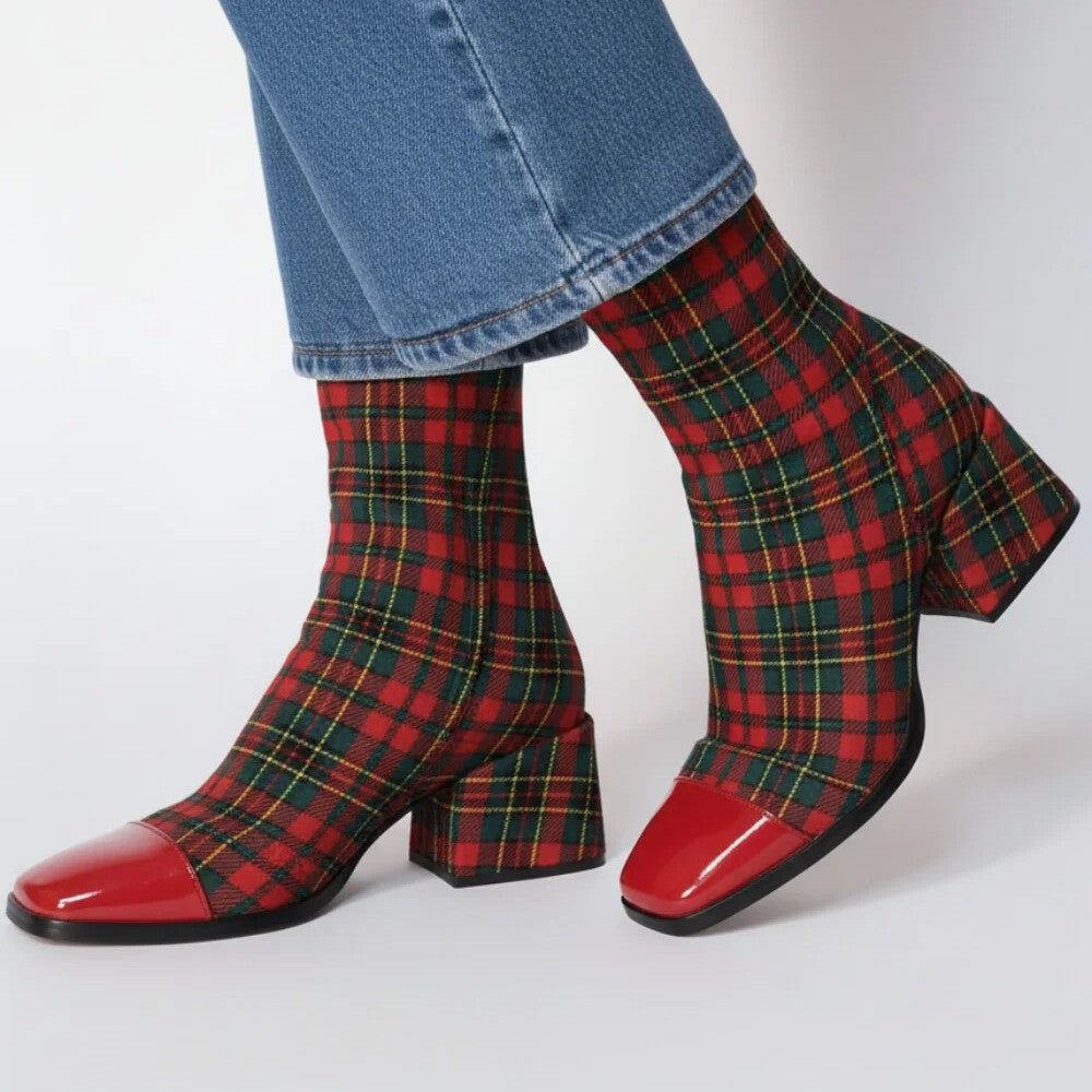 Comfortable Orthopedic Boots for Daily Wear