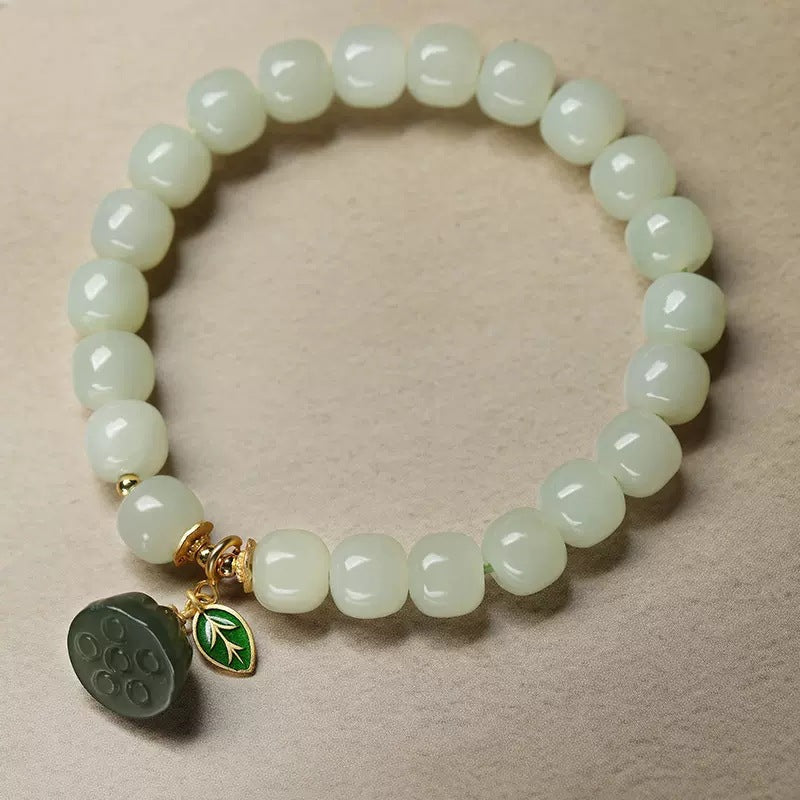 Delicate Artisan Bracelet