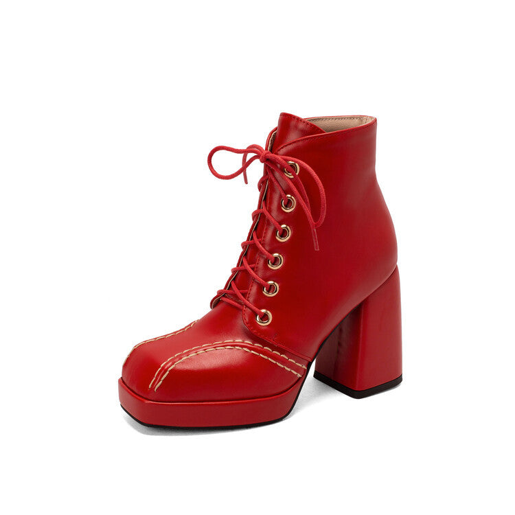 Beautifully Crafted Orthopedic Boots