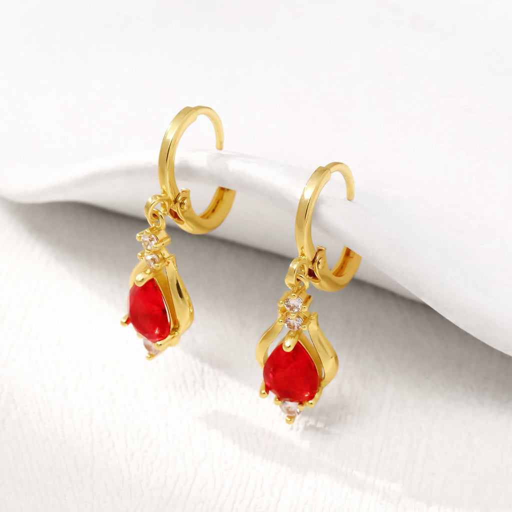 Beautiful Earring with Unique Style