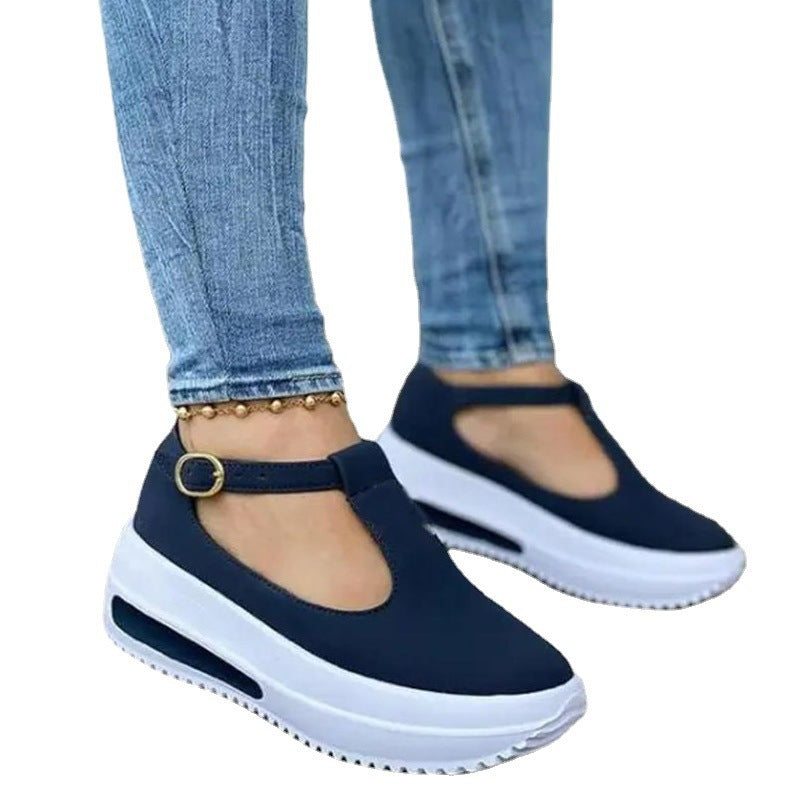 Classic Orthopedic Sandals with Timeless Style