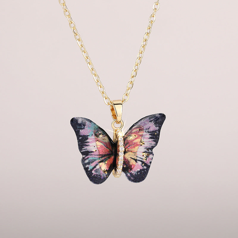 Vintage Handmade Necklace