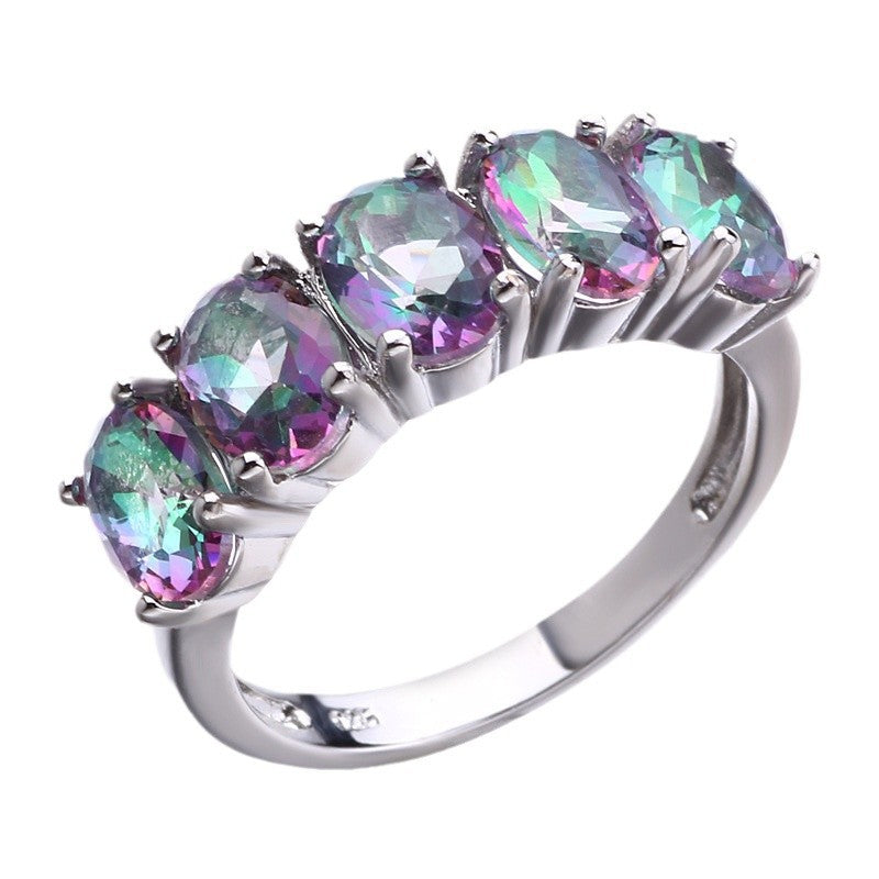 Delicate Artisan Ring