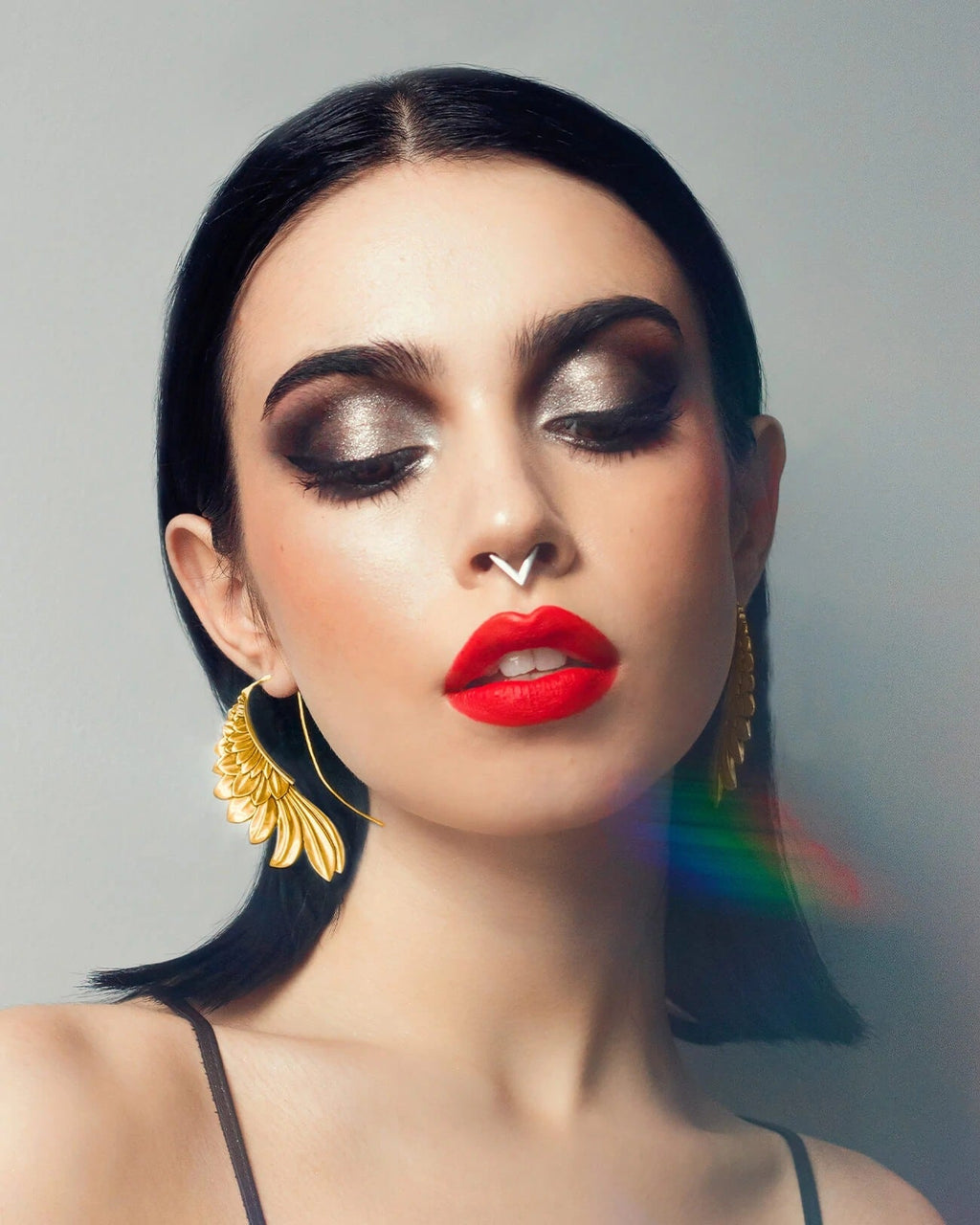Stunning Earring for Daily Wear