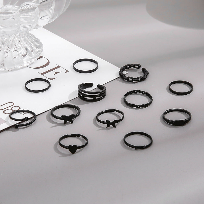 Delicate Artisan Set