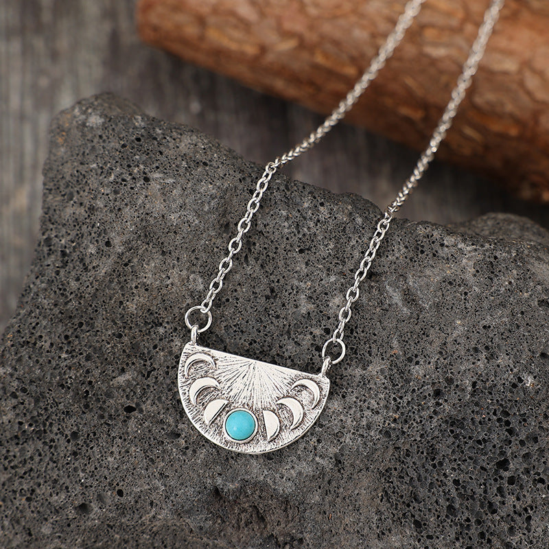 Vintage Handmade Necklace