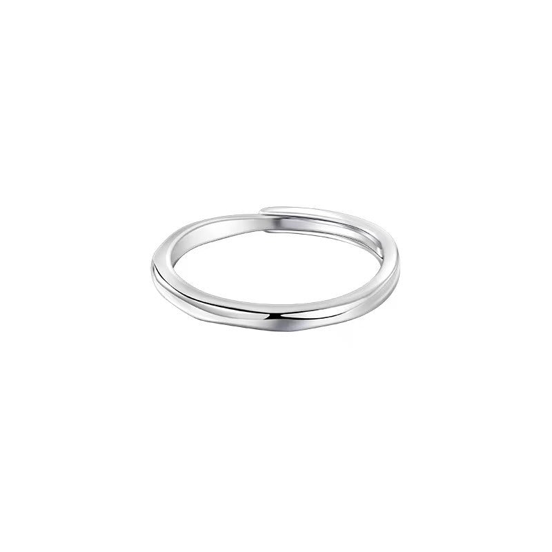 Charming Ring for Any Occasion