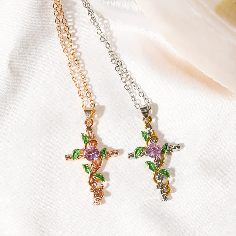 Delicate Artisan Necklace