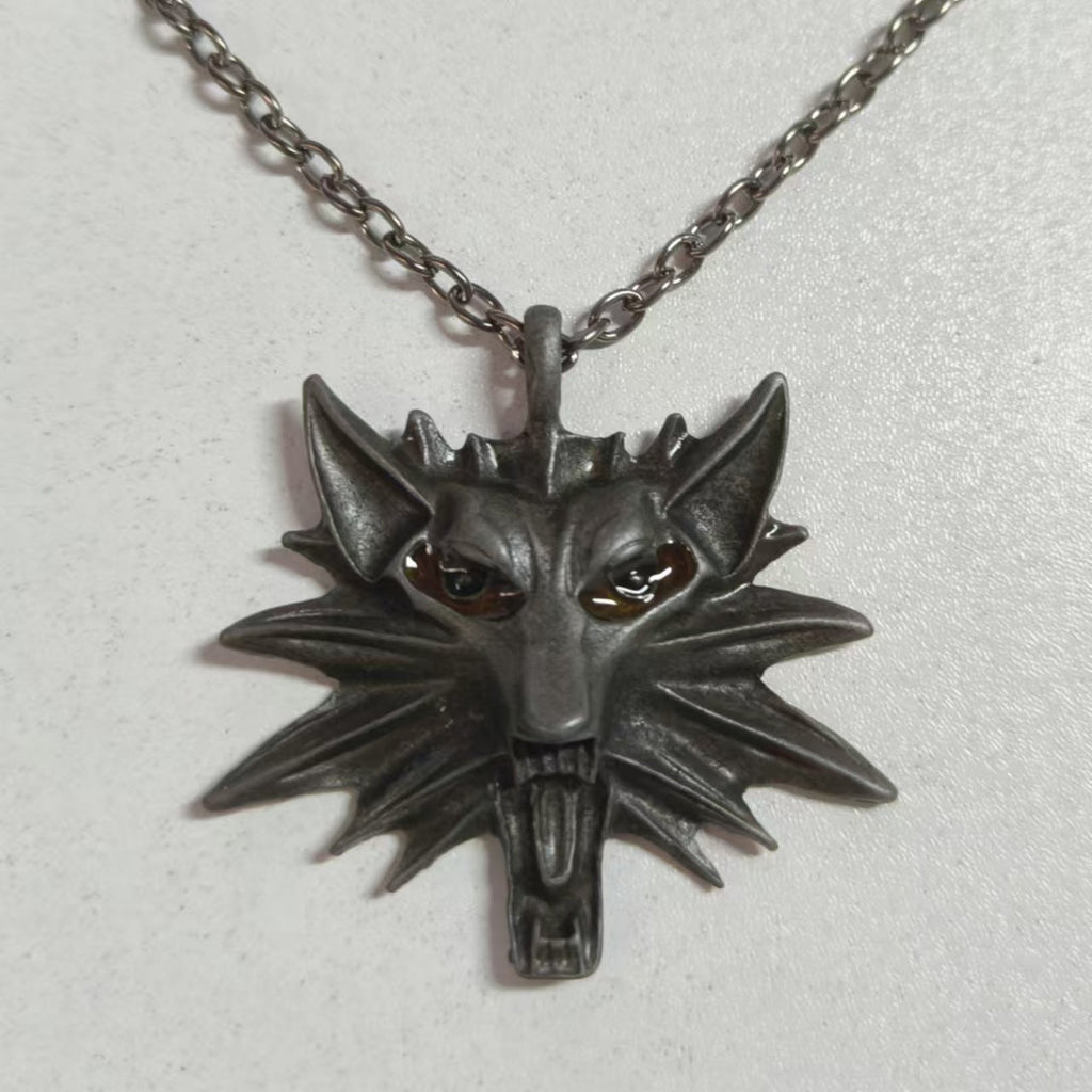 Beautiful Necklace with Unique Style