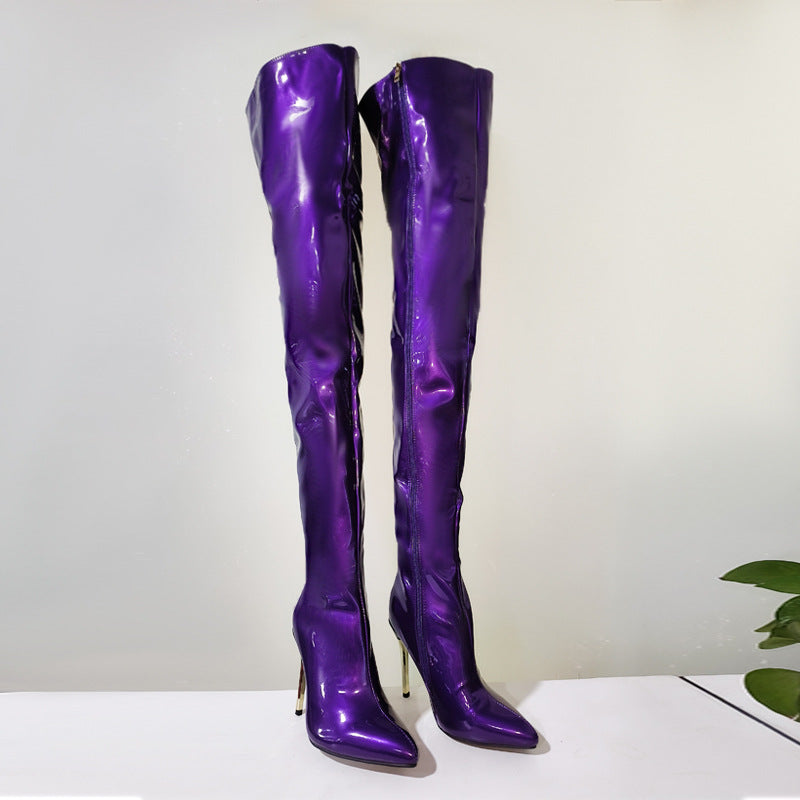 Stylish Orthopedic Boots for Any Occasion