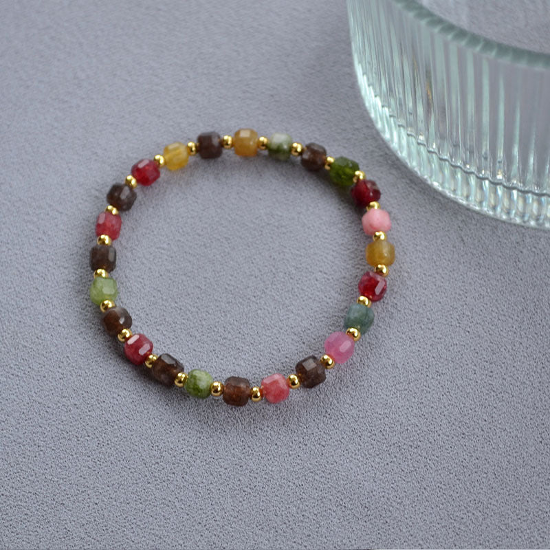 Delicate Artisan Bracelet